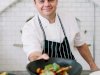 Gordon Manuel – Serving Up A New Food Philosophy
