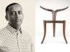 The Gorgeous Africa-Inspired Furniture Designs Of Jomo Tariku