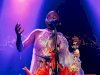 Sampa The Great Live – An Effortlessly Charismatic Performance