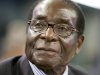 ROBERT MUGABE: The Giant has fallen at 95