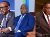 African Presidents with Surprisingly Least Education who Ruled their Country