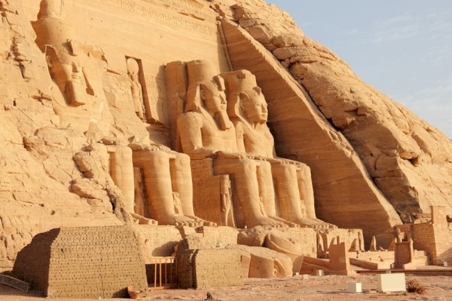 Your Next Small Group Holiday Should Be in Egypt