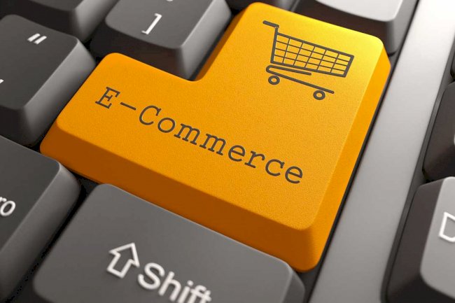 Online shopping in Africa & Web Forms