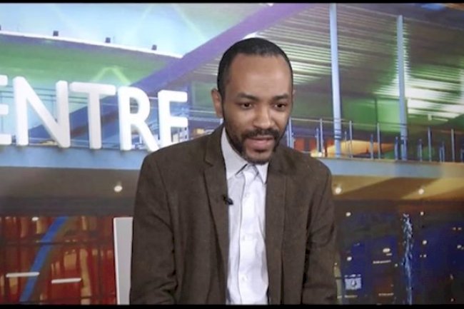 What Is Africa’s Place In The Evolving Space Technology? J