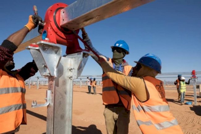 What Renewable Energy And Home Repair Have In Common