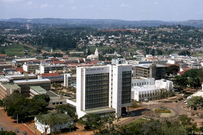 Investment Opportunities in Uganda