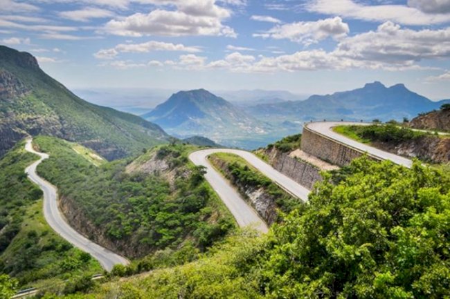 Zandre Campos Discusses Investment Opportunities in Angola’s Tourism Industry