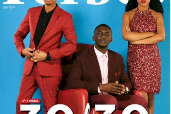 Forbes Africa Announces 30 Under 30 List for 2019