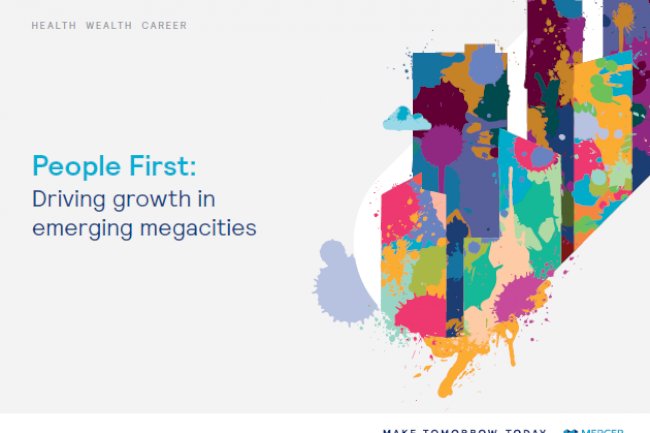 What Matters To Kenyans Living And Working In Nairobi?