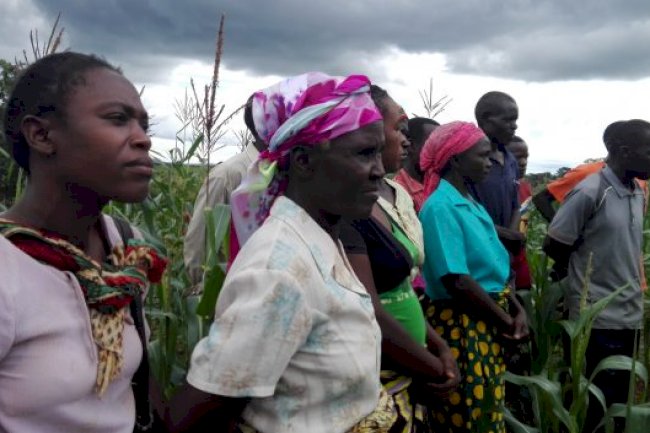 Improving The Lives Of Millions Of Mothers And Children