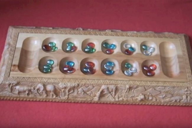 Best African Games For Children To Play