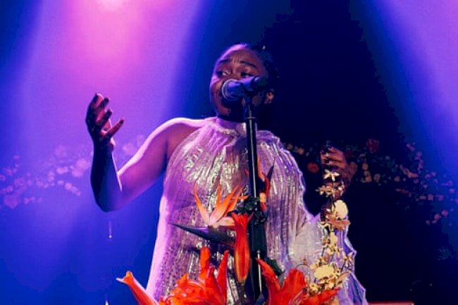 Sampa The Great Live – An Effortlessly Charismatic Performance