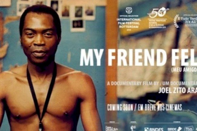 Fela Kuti Documentary Opens: Taking Place Simultaneously In Europe & Africa