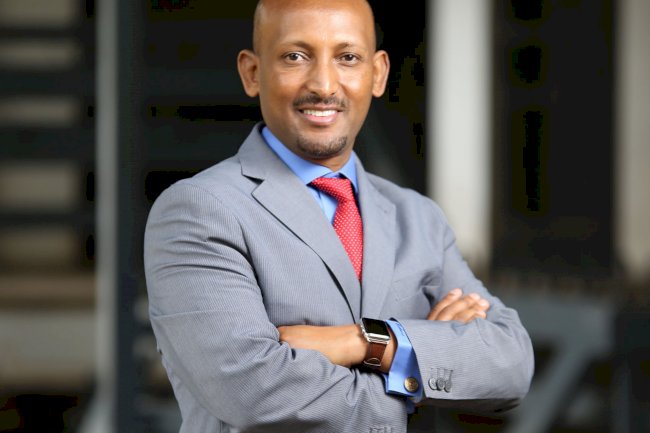 Interview With Dr. Mehari: Performance Of The African Union