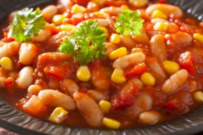 Githeri: A Kenyan Staple Food