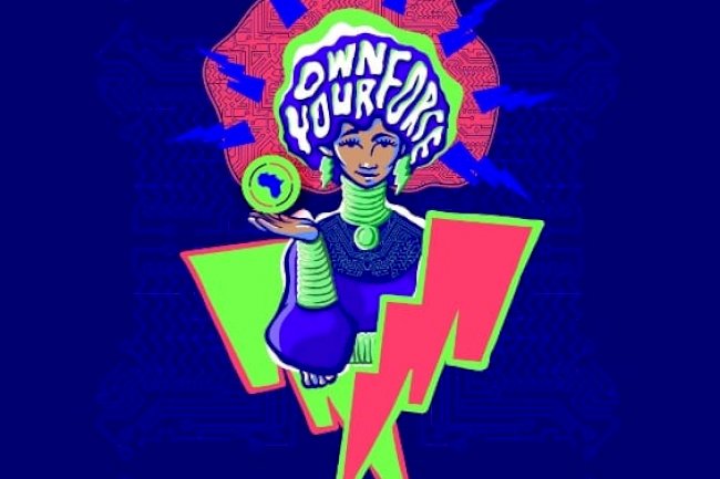 Fak’ugesi 2019 – Africa’s Best Digital Innovation Festival