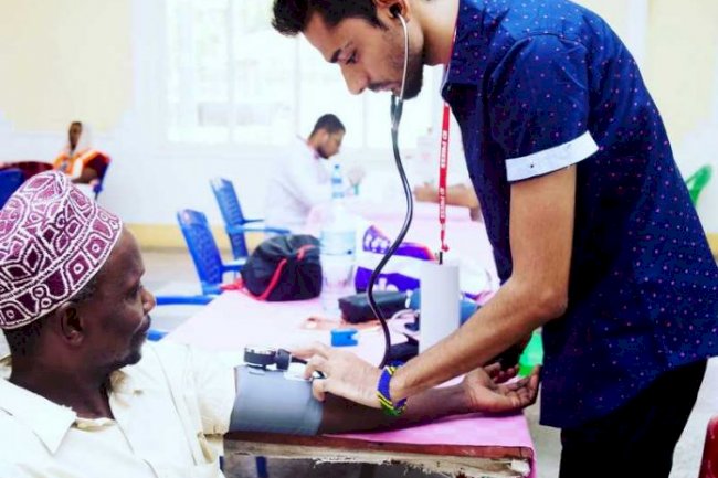 How This Tanzanian Hustler Is Shaping The EdTech Industry