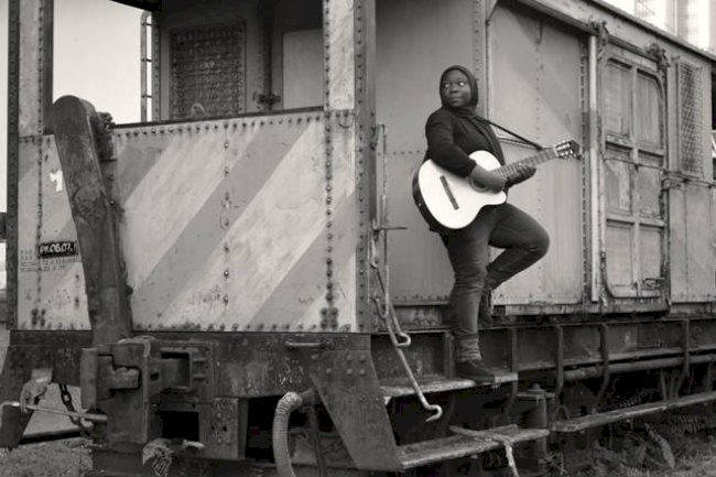 New Music From Kafayat Quadri – Wasileeko + Save Your Love