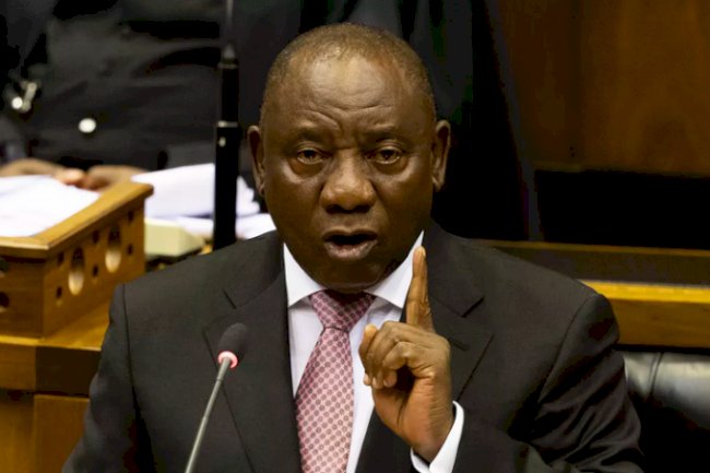 7 Things New Leaders Need To Do To Fix South Africa