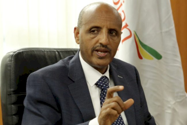 Ghana And Ethiopian Airlines To Create National Ghana Airlines