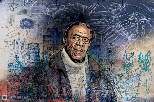 Renowned South African Artist David Koloane Passed Away, Aged 81