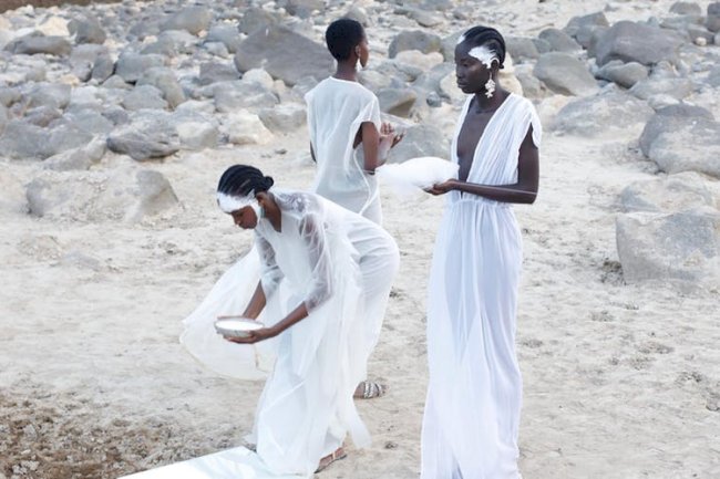 N’GOLÁ Festival of Arts, Creation, Environment And Utopia