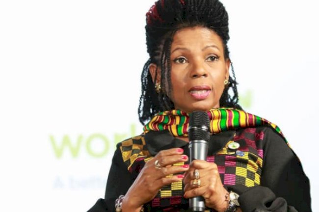 Ghanaian entrepreneur builds clothing business that exports to US and European retailers