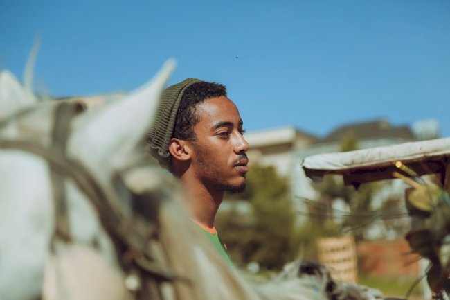 Letter from Africa: 'I gave up on catching the train in Ethiopia'