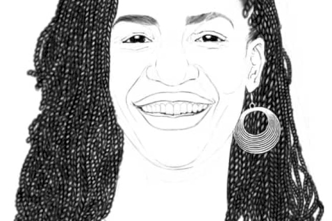 African Women in Tech: Farida Bedwei