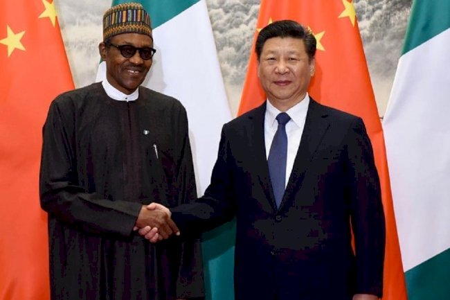 China – Nigeria Bilateral Relations, how beneficial? Part 2