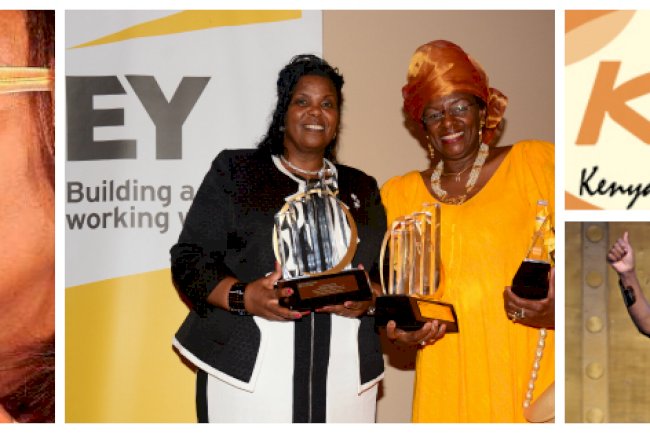 Dr Jennifer Riria – The start up story of an inspiring entrepreneur who has transformed the lives of millions of Kenyan women