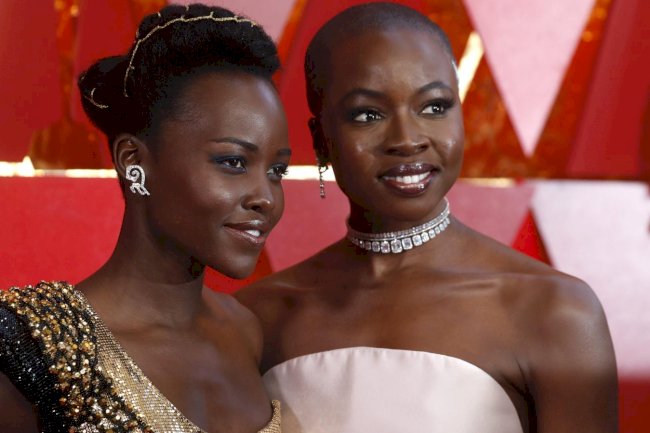 Lupita Nyong’o’s take on Chimamanda’s Americanah for HBO