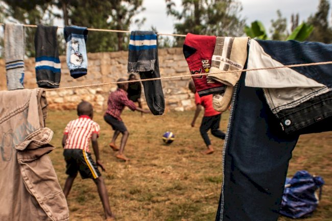 Many Africa 'experts' still don't get the need for African voices and perspectives