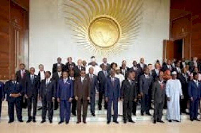 Is a United State of Africa a Possibility? PART 2