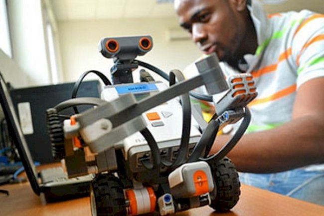 Africa Needs To Invest More In Technology Innovation