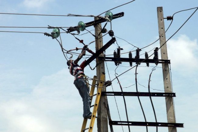 Nigeria: New $320m fund targets mid-sized power projects
