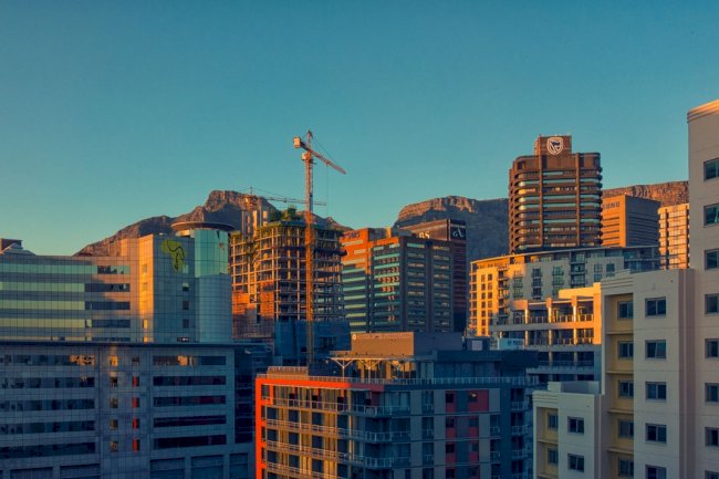 These African countries are rising stars of global trade