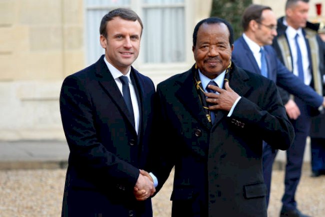African Countries Still Pay Over $500 Billion as Colonial Tax to France Yearly