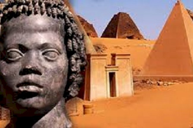 Which is the Oldest Civilization in Africa? Part 1