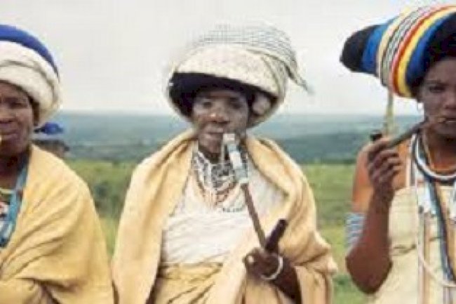 Which is the Oldest Civilization in Africa? Part 2