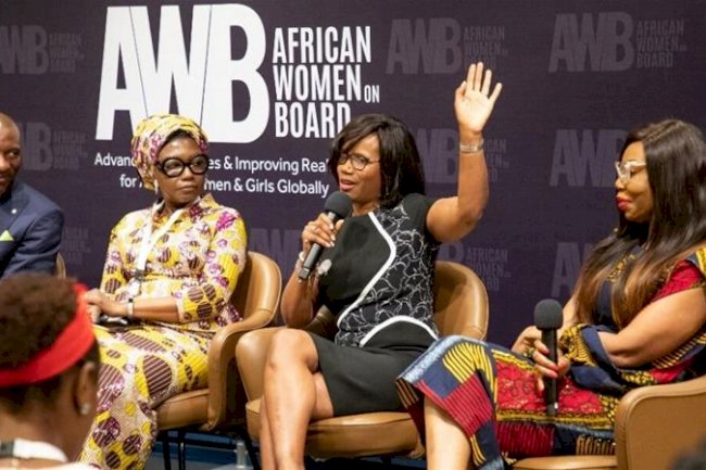 Why not #MeToo? How stereotypes hinder African women's progress