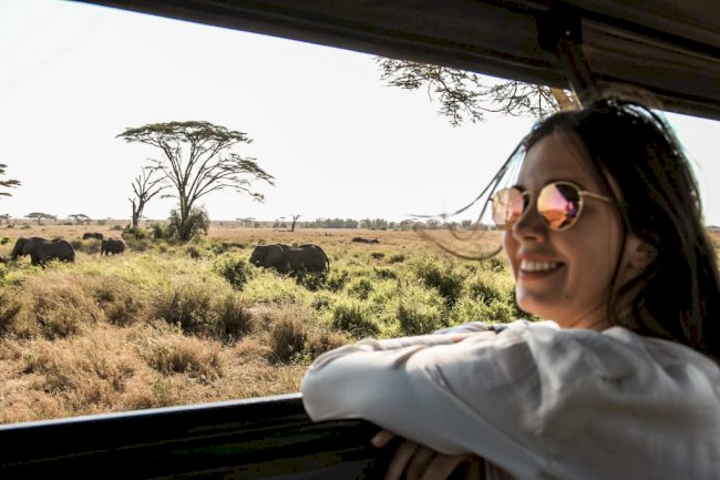 Tanzania Safari Cost