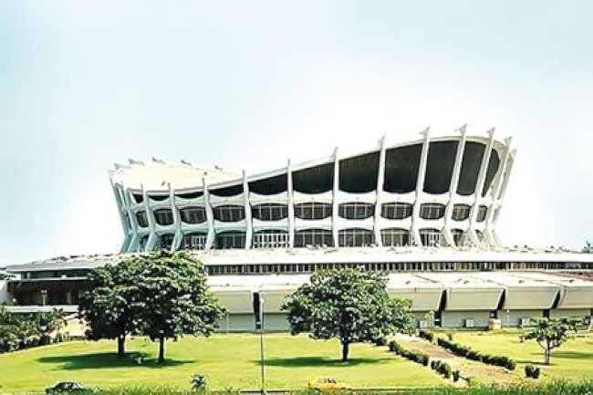 Top Five Tourist Attractions in Lagos, Nigeria