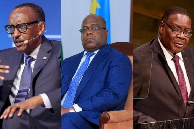 African Presidents with Surprisingly Least Education who Ruled their Country