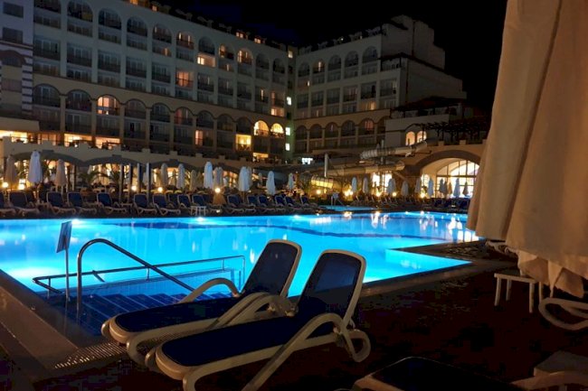 Africa Remains A Strategic Territory For Growth in the Hotel Industry