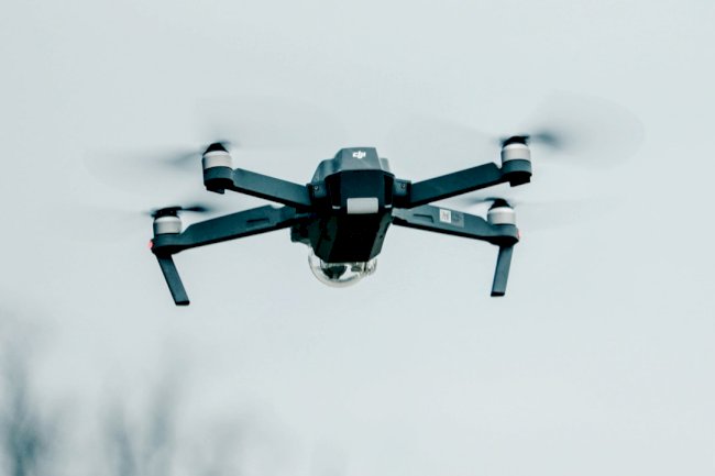 5 Ways To Make Money As A Drone Pilot In Africa 