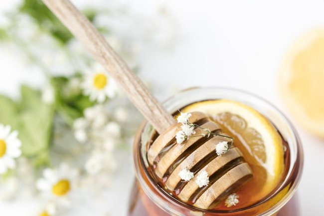 Health Benefits of Honey