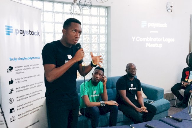 Stripe has bought Nigerian payments startup Paystack for Africa expansion