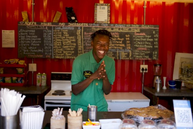 African Restaurants in London Offering Nostalgic Delicacies