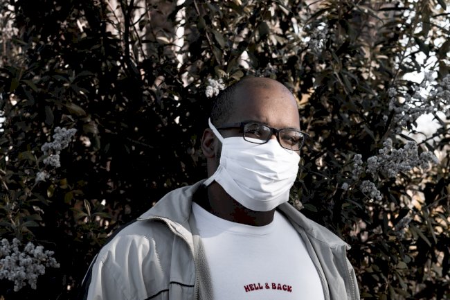 Africa In The Post-Pandemic 2020s: Five Epic Battles